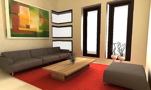 Afordable Budget Living Room Interior Designs Ideas Vol 2