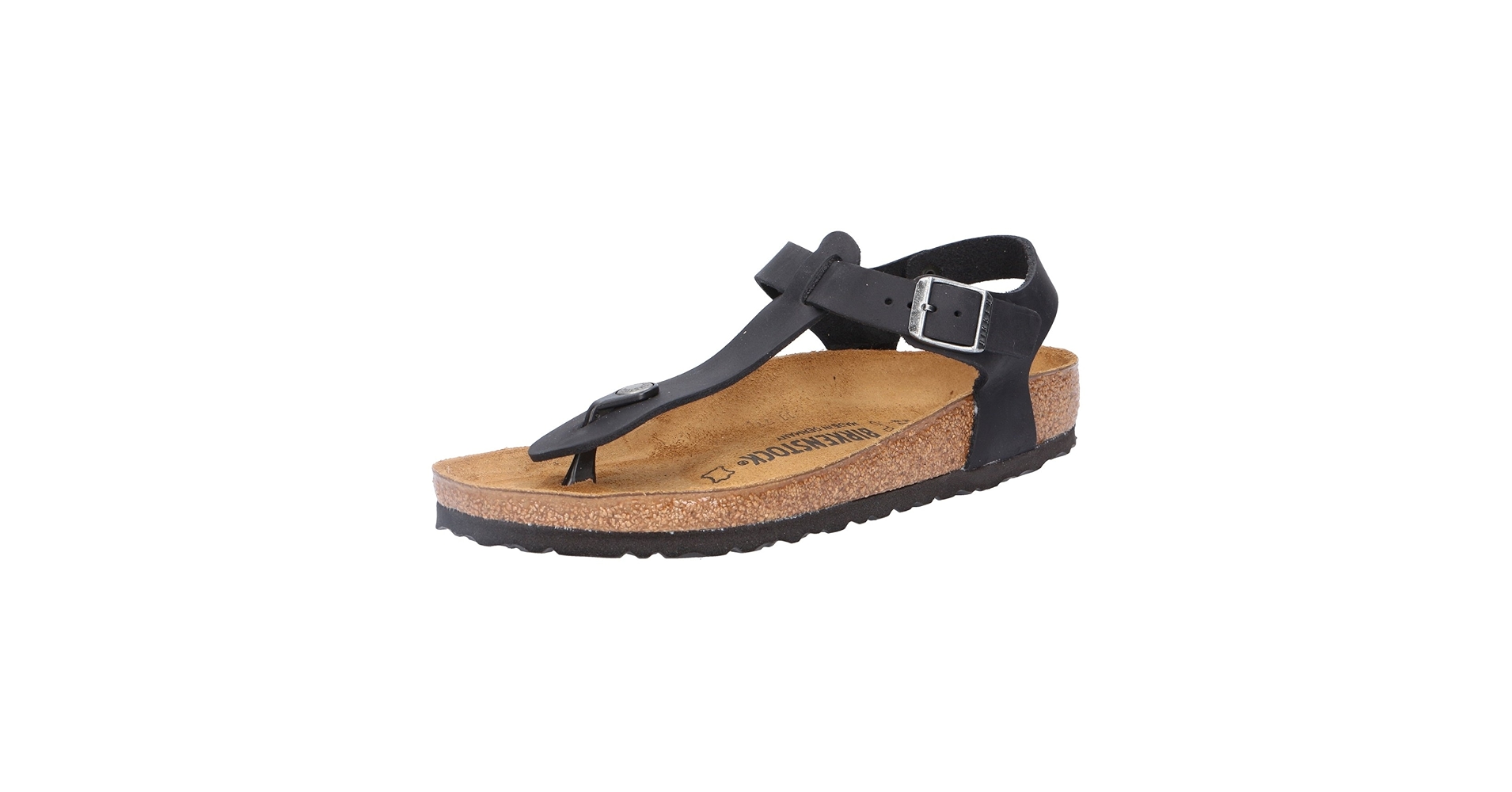 Amazon.com | BIRKENSTOCK Men's Slides, Brown, 48 EU | Flats Amazon.com | BIRKENSTOCK Men's Slides, Brown, 48 EU | Flats