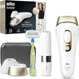 Braun Silk-expert PL 5146