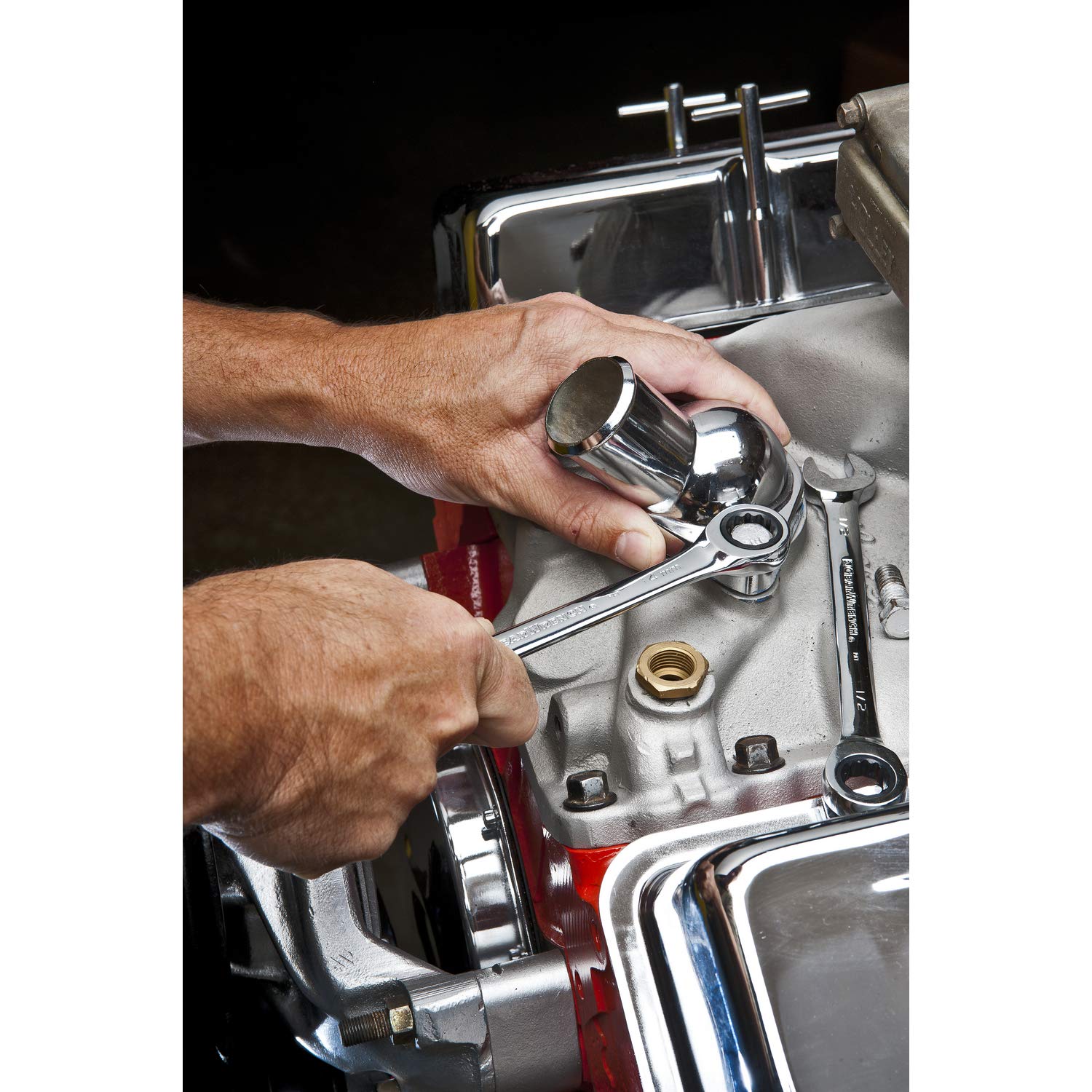 Do it Best Gear Wrench by GearWrench