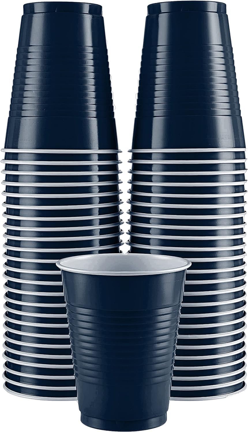 See full amazon price history chart for LUDALY Party Beverage Glasses | Beer Pong Glass- Black Drinking Glasses for Christmas Diwali New Year Wedding Halloween and Bachelor Party Supplies (Black, Pack of 20) LUDALY Party Beverage Glasses | Beer Pong Glass- Black Drinking Glasses for Christmas Diwali New Year Wedding Halloween and Bachelor Party Supplies (Black, Pack of 20) (B0D3PQTJN9) Amazon Price History, Amazon Price Tracker