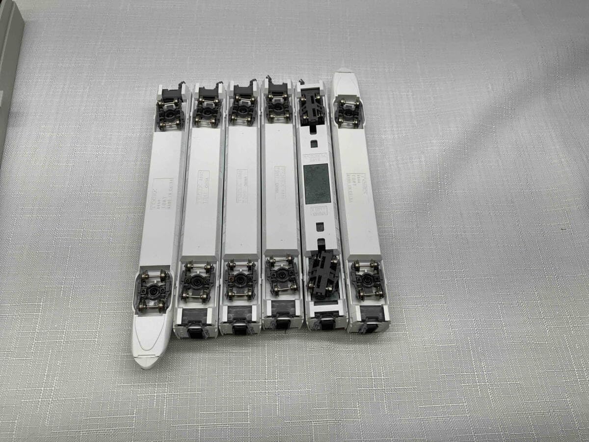 九州新幹線800系つばめ U005編成セット限定品

トミックス Amazon.co.jp: TOMIX 九州新幹線 800系 つばめ U005編成 限定品