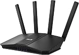 ASUS RT-BE58U BE3600 WiFi 7 AiMesh Extendable Router, 4K QAM, MLO, AI Detection 2.5G WAN/LAN port, Four 1G ports, Commercial Grade Network Security, Parental Control, IoT network, VPN network - 11