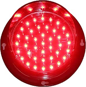 LAMPE DE SIGNALISATION FAAC-XLED - Accessoires pour l'automatisation