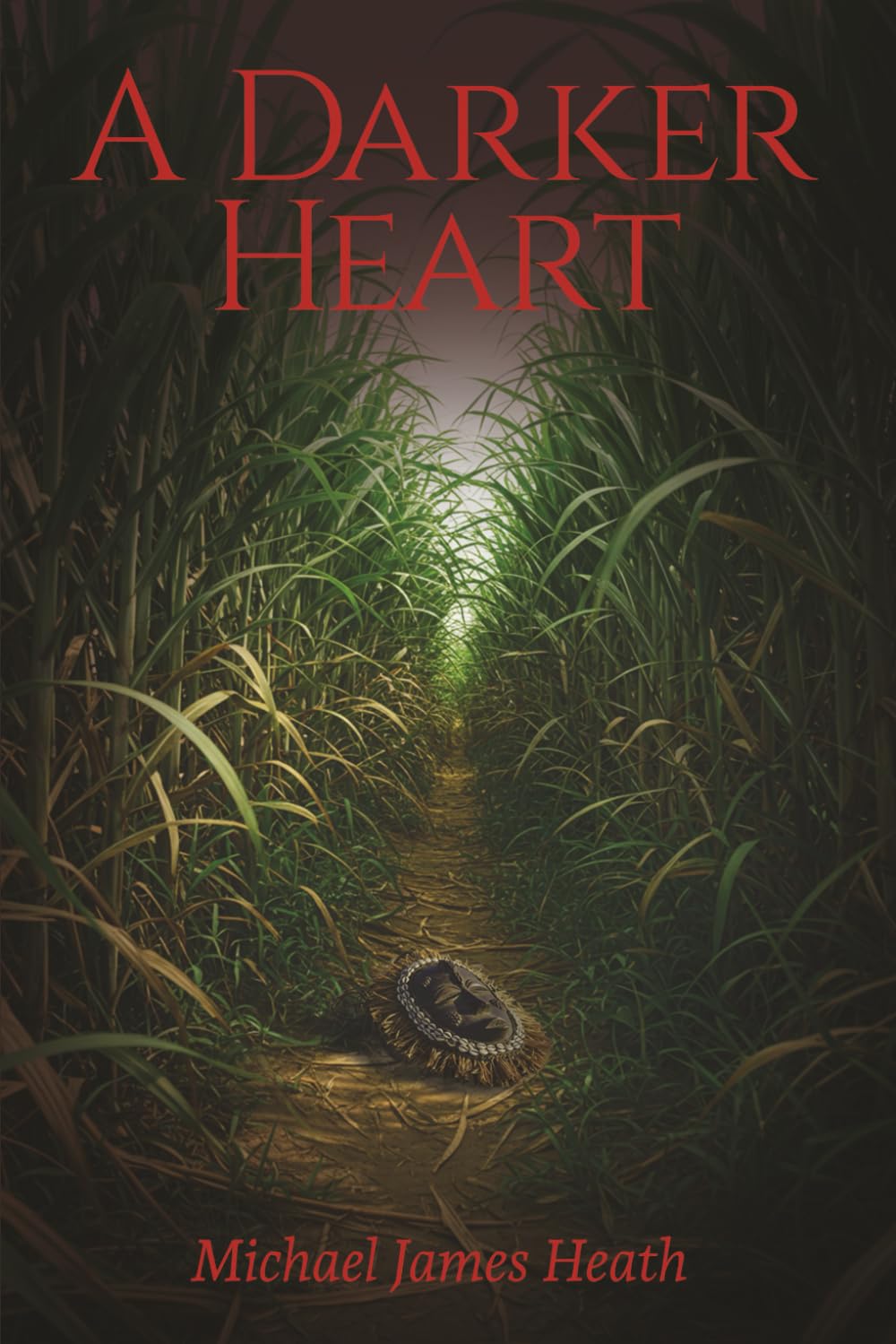 A Darker Heart