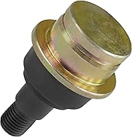 Vista 6 de Caltric Junta de rótula inferior del nudillo delantero compatible con John Deere XUV865E XUV865M XUV865R AUC12838