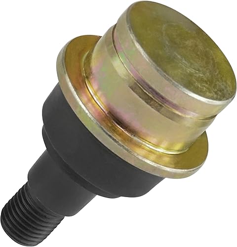 Miniatura 6 de Caltric Junta de rótula inferior del nudillo delantero compatible con John Deere XUV865E XUV865M XUV865R AUC12838