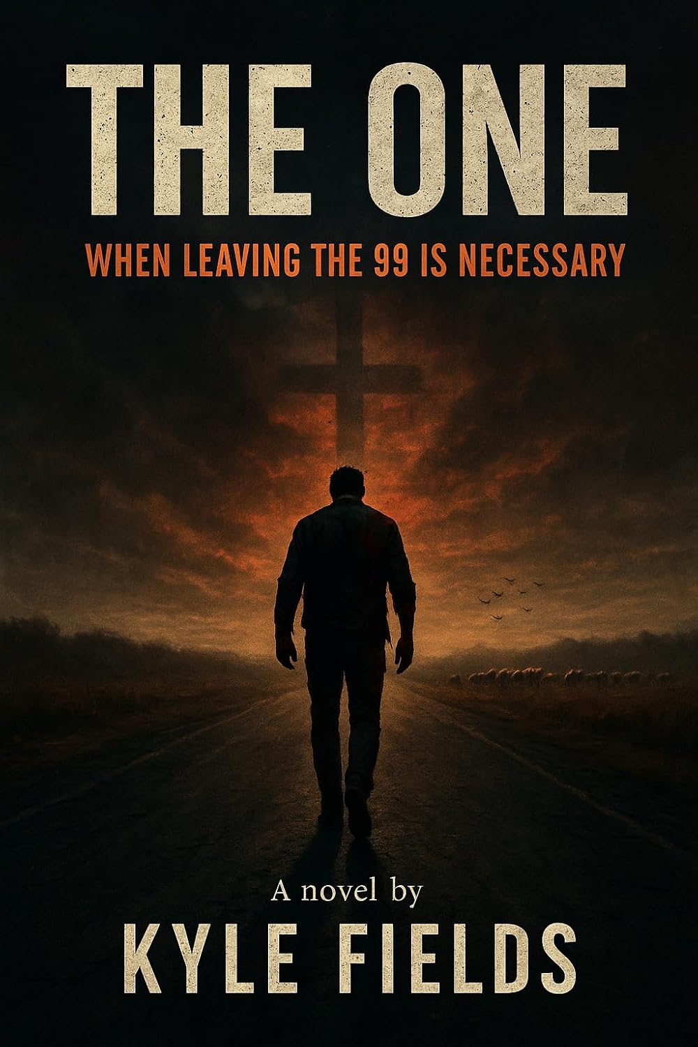 The One: When Leaving the 99 is Necessary