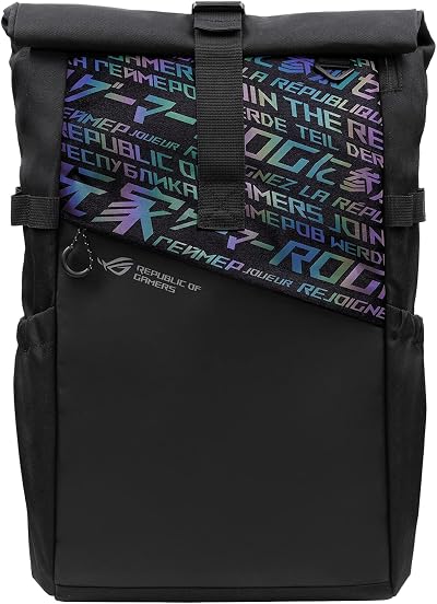 ASUS TEK BP4701 ROG BACKPACK 15_17//BK/HB/S/10