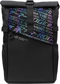 ASUSTEK BP4701 ROG BACKPACK/15_17//BK/HB/S/10 in