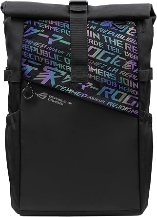 ASUS TEK BP4701 ROG backpack/15_17//BK/HB/S/10 IN