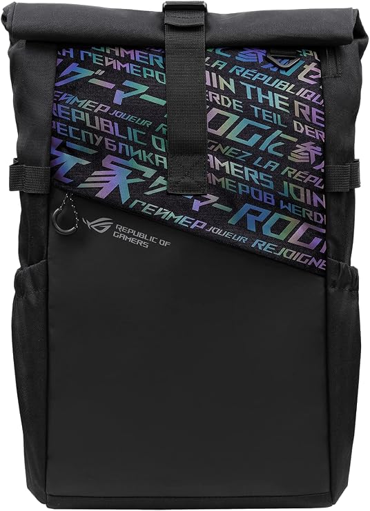 ASUS TEK BP4701 ROG backpack/15_17//BK/HB/S/10 IN