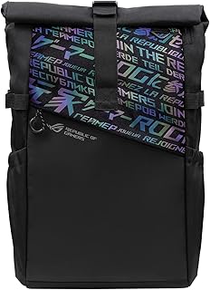 ASUS TEK BP4701 ROG sırt çantası/15_17//BK/HB/S/10