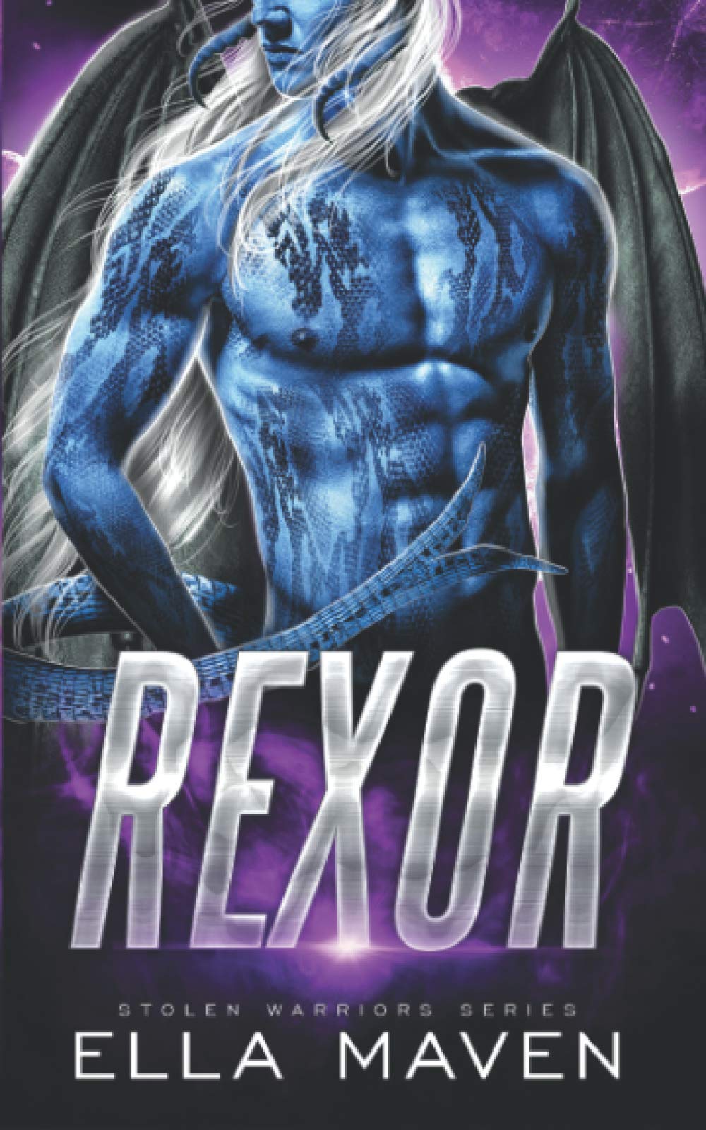 Cover of Rexor
