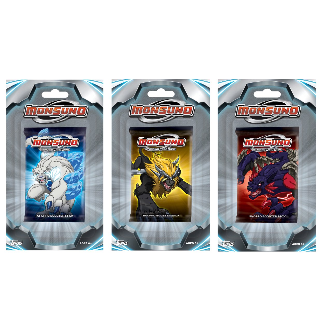 2012 Monsuno Tcg Trading Card Game Hobby Booster Box 20 | Desertcart Fiji 2012 Monsuno Tcg Trading Card Game Hobby Booster Box 20 | Desertcart Fiji