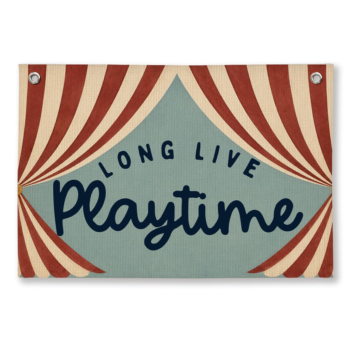 ShowDraven Playroom Kids Wall Decor