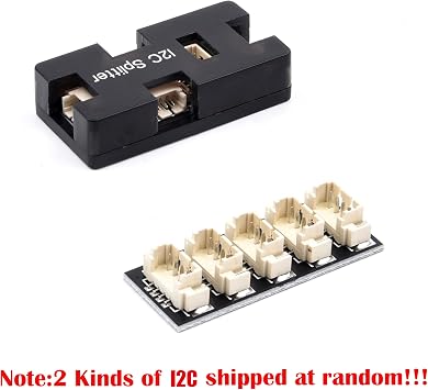 8CH PPM Encoder&Pixhawk I2C Splitter Expand Module for Pixhawk Flight Controller APM Flight Controller
