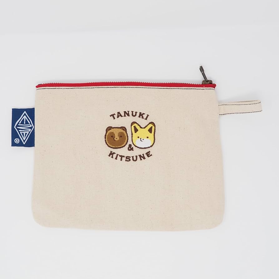 【未使用】タヌキとキツネ　24点セット　ポーチ　フィギュア　がま口 iPhone6s 全機種対応(Xperia Galaxy)のケースや手帳型ならGRAND