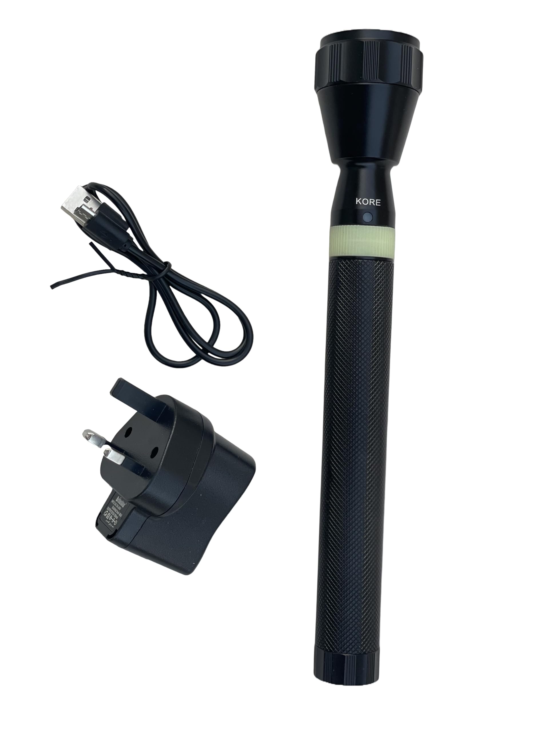 britelite rechargeable flashlight philippines Britelite KORE Flashlight Led USB Rechargeable, 10000 lumens,Torch Light  classic series, Super Bright Tactical Flashlights,Zoomable,Ideal for  Camping, Trekking,Hiking Emergency & Outdoor Activities : Amazon.ae:  Sporting Goods