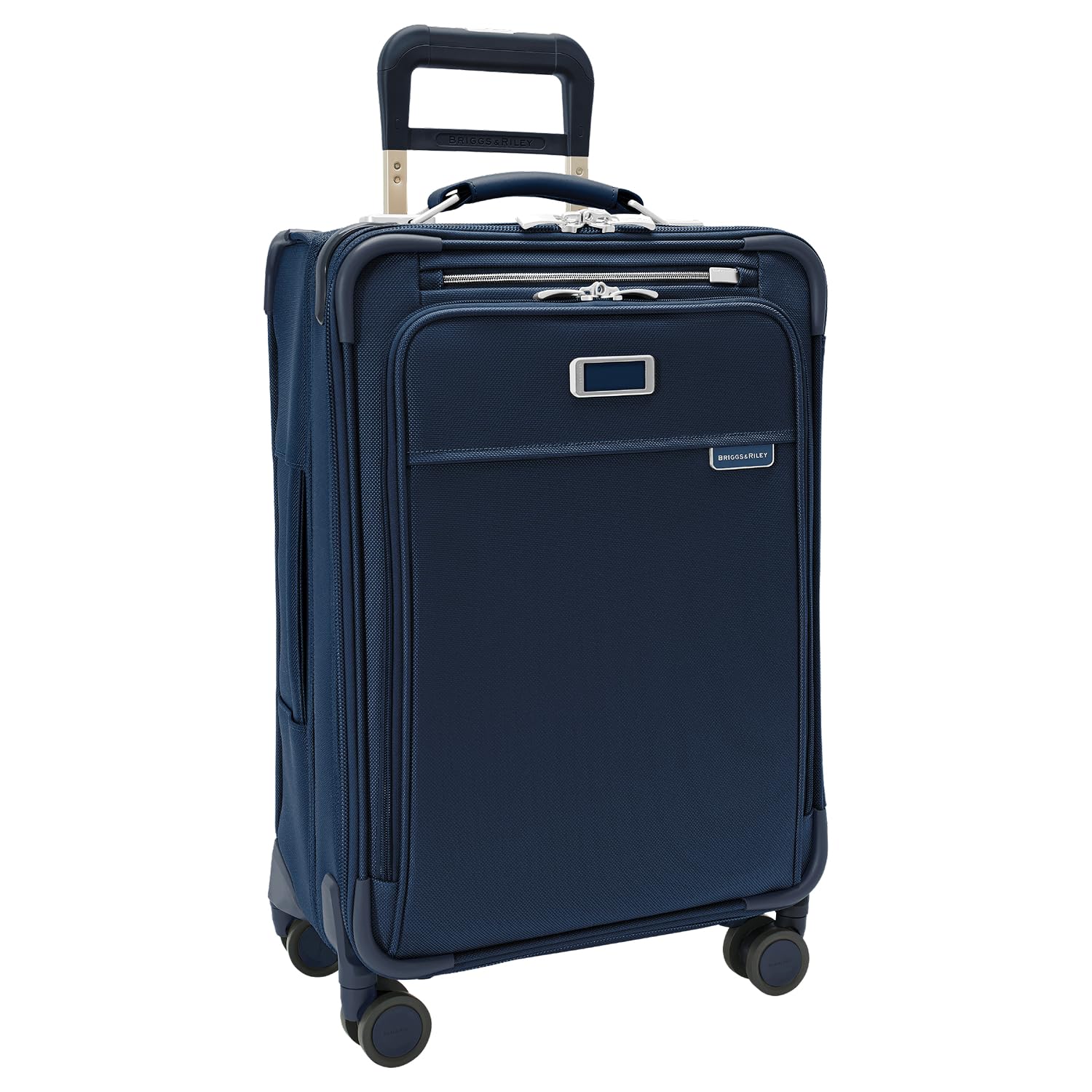 Briggs & Riley Essential Navy Carry-On
