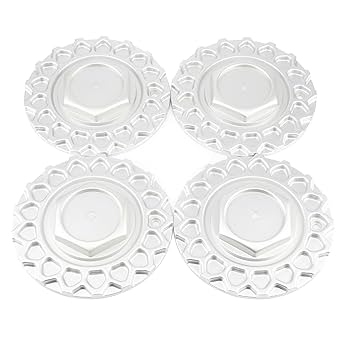 Amazon.com: RhinoTuning 168mm (6.61in) Wheel Center Caps