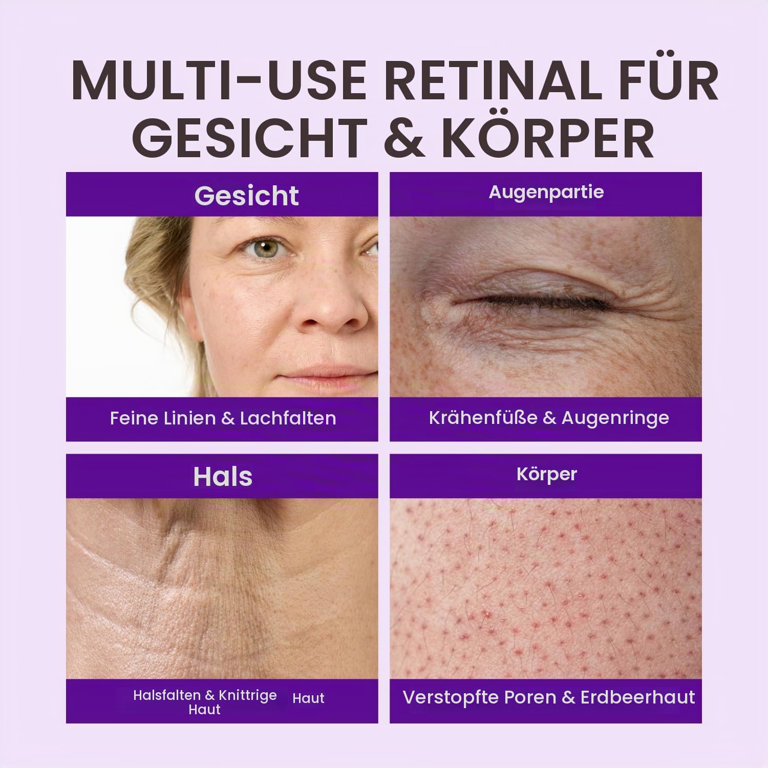 Numbuzin No.9 Nad+ Retinal Volumetox Eye Cream