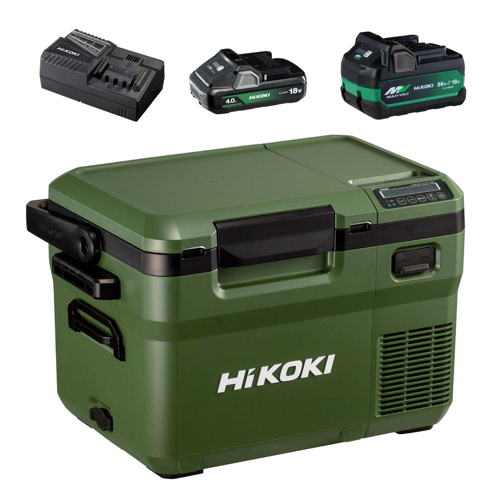 Amazon.co.jp: 【セット買い】 HiKOKI(ハイコーキ) 14.4V/18V充電式
