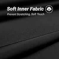 Vista 3 de Coverland Funda de auto SUV personalizada para Alfa Romeo Stelvio 2017-2025, impermeable para todo tipo de clima, fundas de automóvil