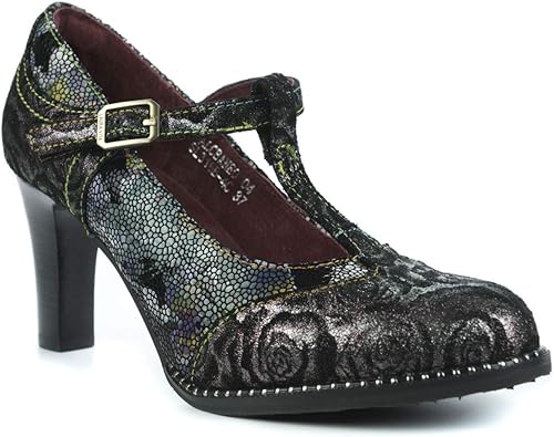 LAURA VITA, Schoenen Dames 37 EU : Amazon.nl: Kleding, schoenen \u0026 sieraden