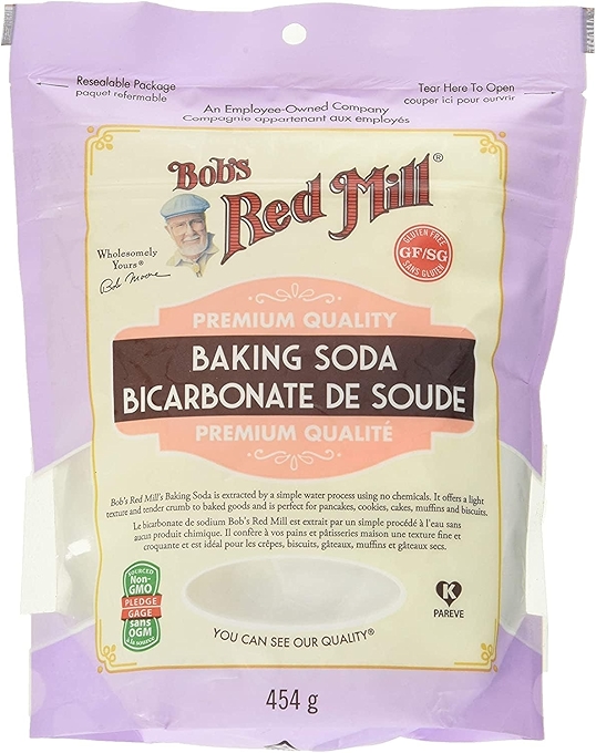 Bob's Red Mill Baking Soda