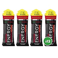 Vista 12 de NewTrition® Extra Strength Energy Shots 1.7 fl oz (paquete de 24, sabor a uva) – 250 mg de cafeína con vitamina B y aminoácidos, sin azúcar, sin