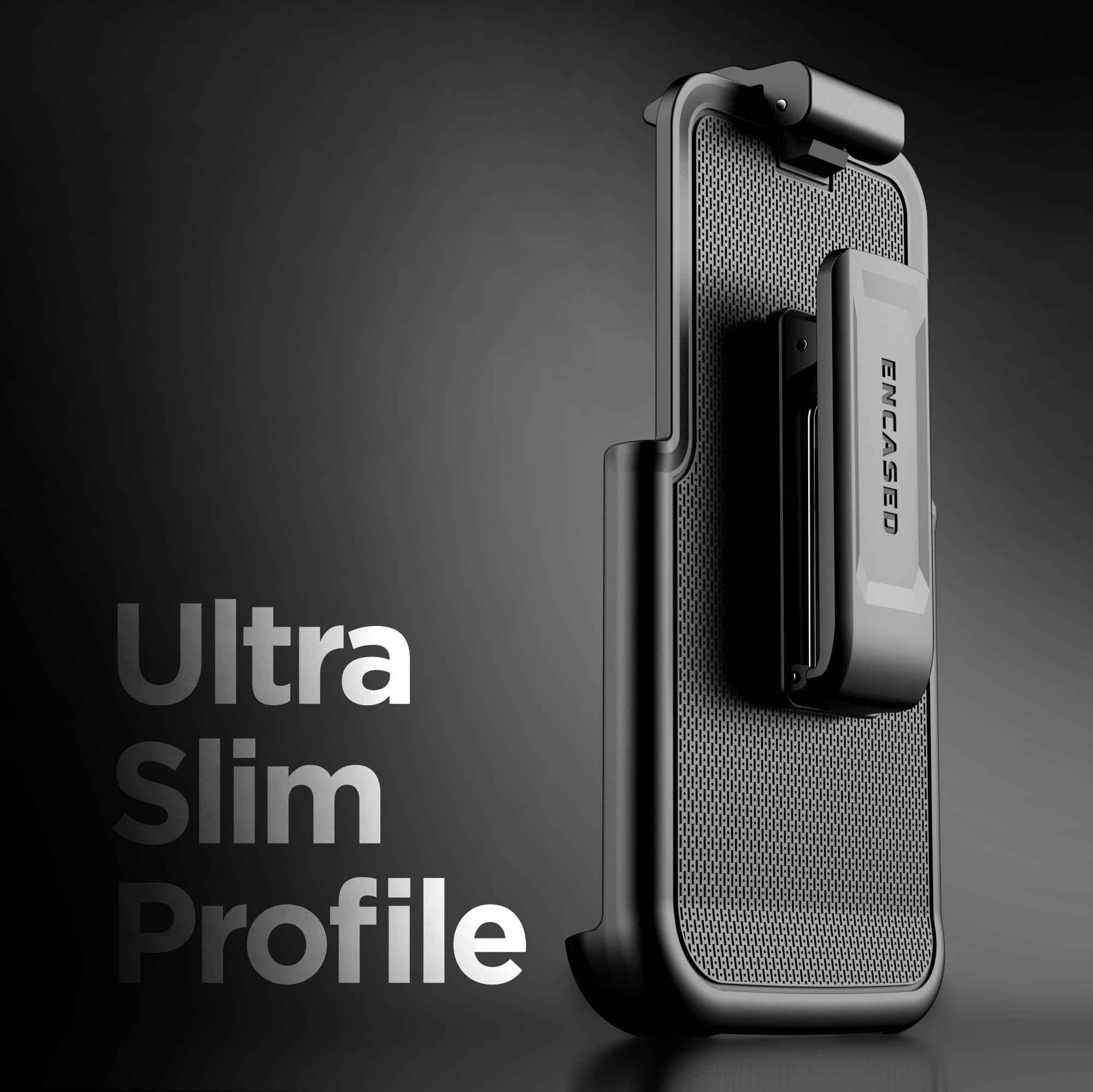 Amazon | ENCASED iPhone 17 Pro Max用 Otterbox Defender/Defender