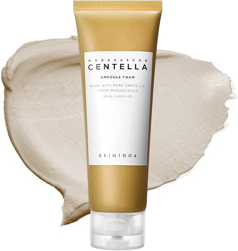 SKIN1004 Madagascar Centella Ampoule Foam 125 ml