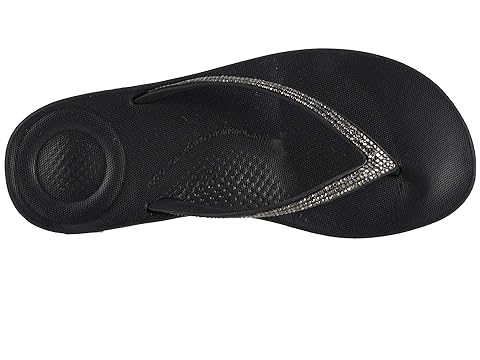 fitflop iqushion sparkle mink