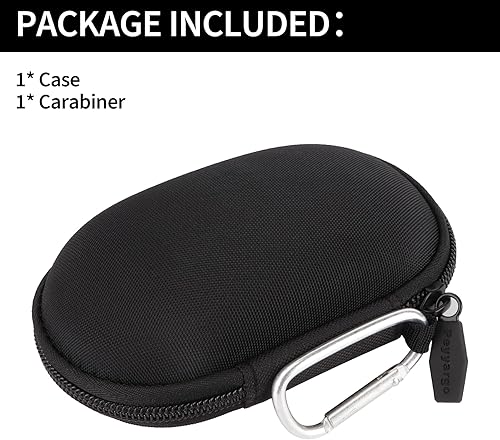 Miniatura 6 de Funda compatible con mouse Logitech M510