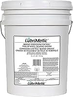 Vista 2 de Lubrimatic - 11402 Grasa para rodamientos de tráiler. 14 onzas