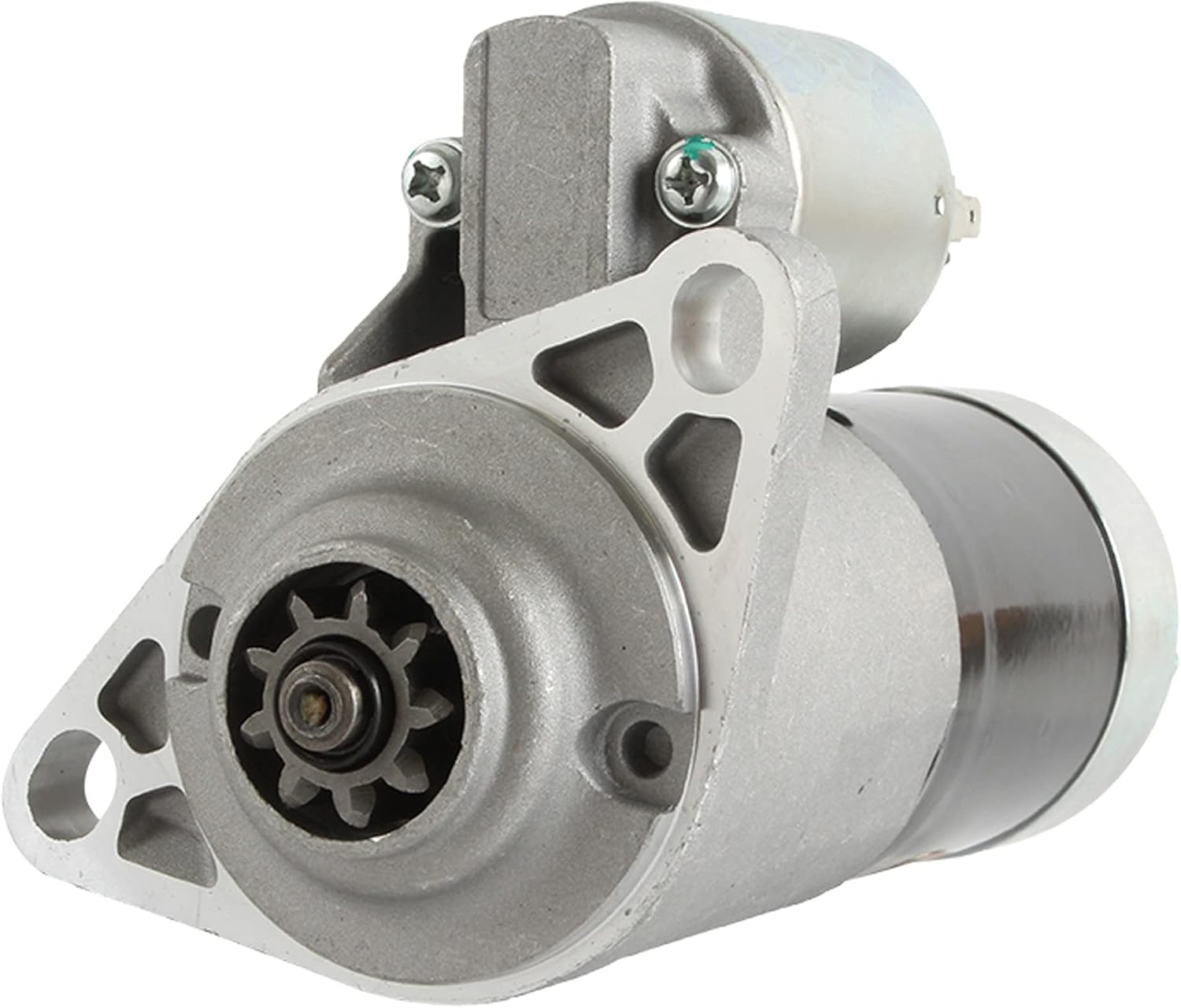 New DB Electrical 410-48049 Compatible With/Replacement For Case DX29, DX31, DX33, Farmall 31 All, 1320 1987-1998, 1520 1987-1997, 1530 1996-1998, 1620 1992-1998, NEW HOLLAND CL35 1983-1986, 18395N