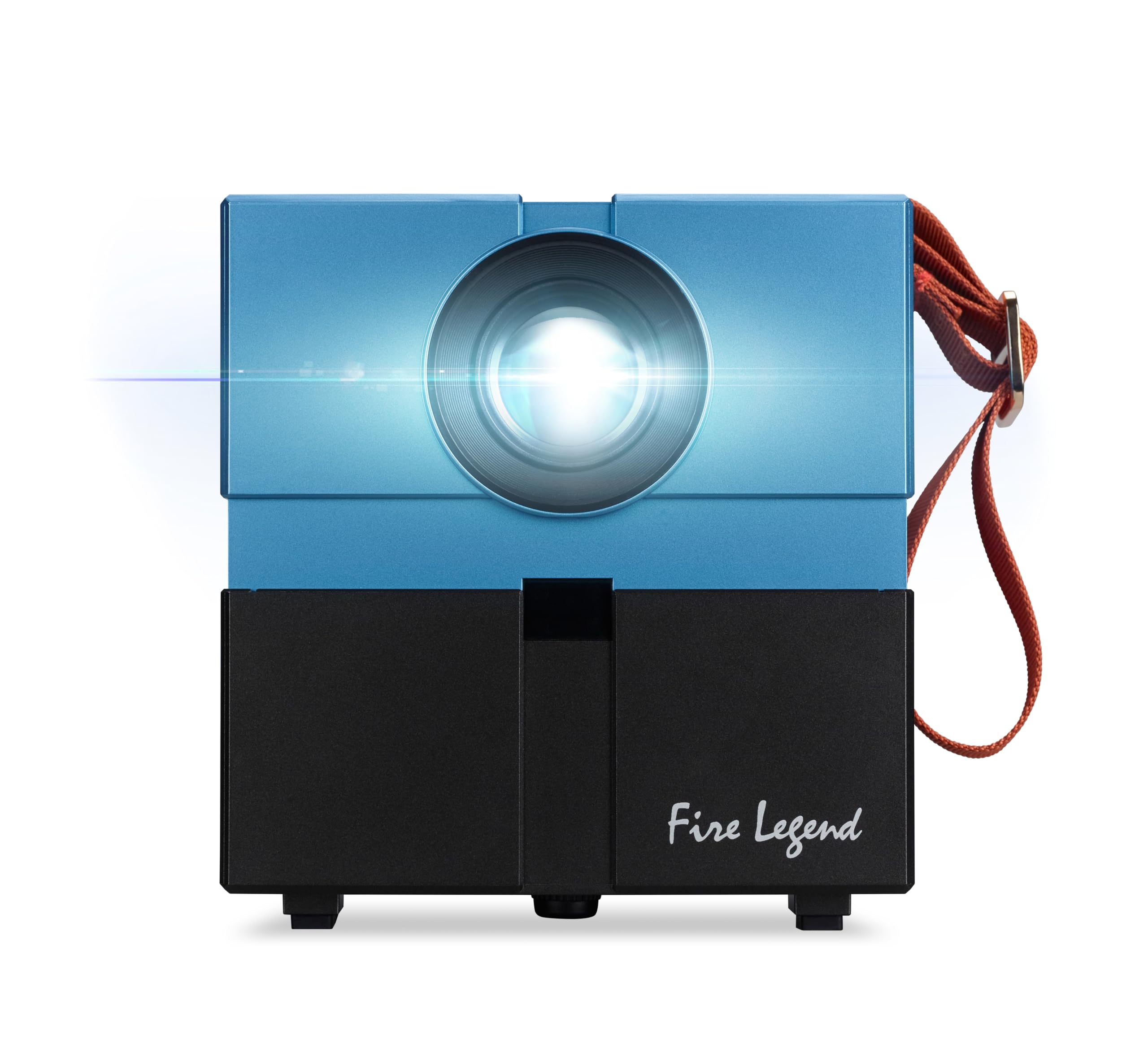 AOPEN QH12a | Projecteur LED Portable | HD | 135 ANSI LM