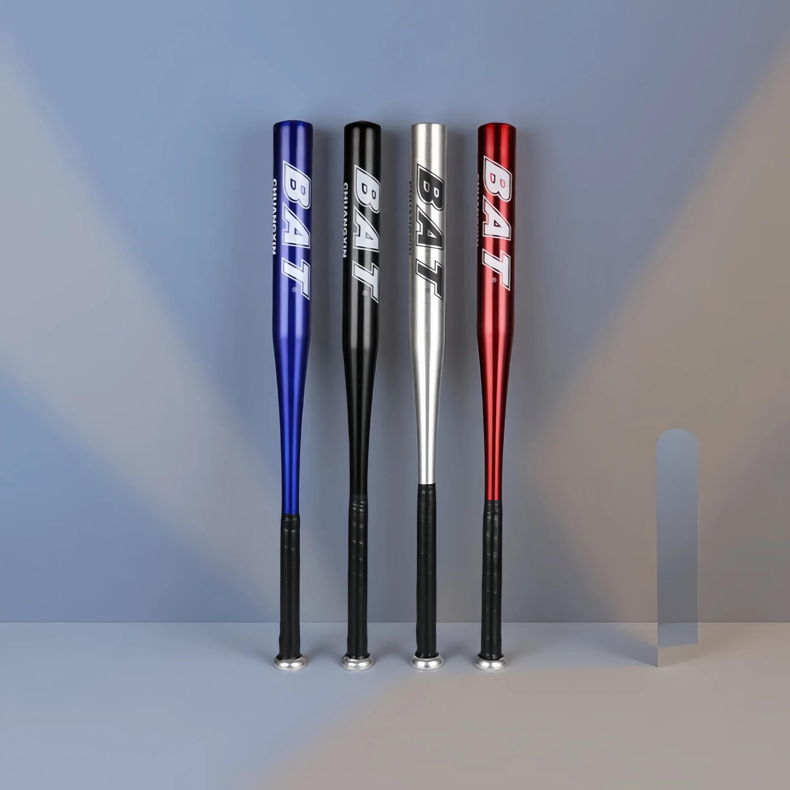 Professional Baseball Bat, Aluminum Alloy, 20-34 inch, Multiple Colors (Blue, 32, Inches, 0), Bats - Amazon Canada