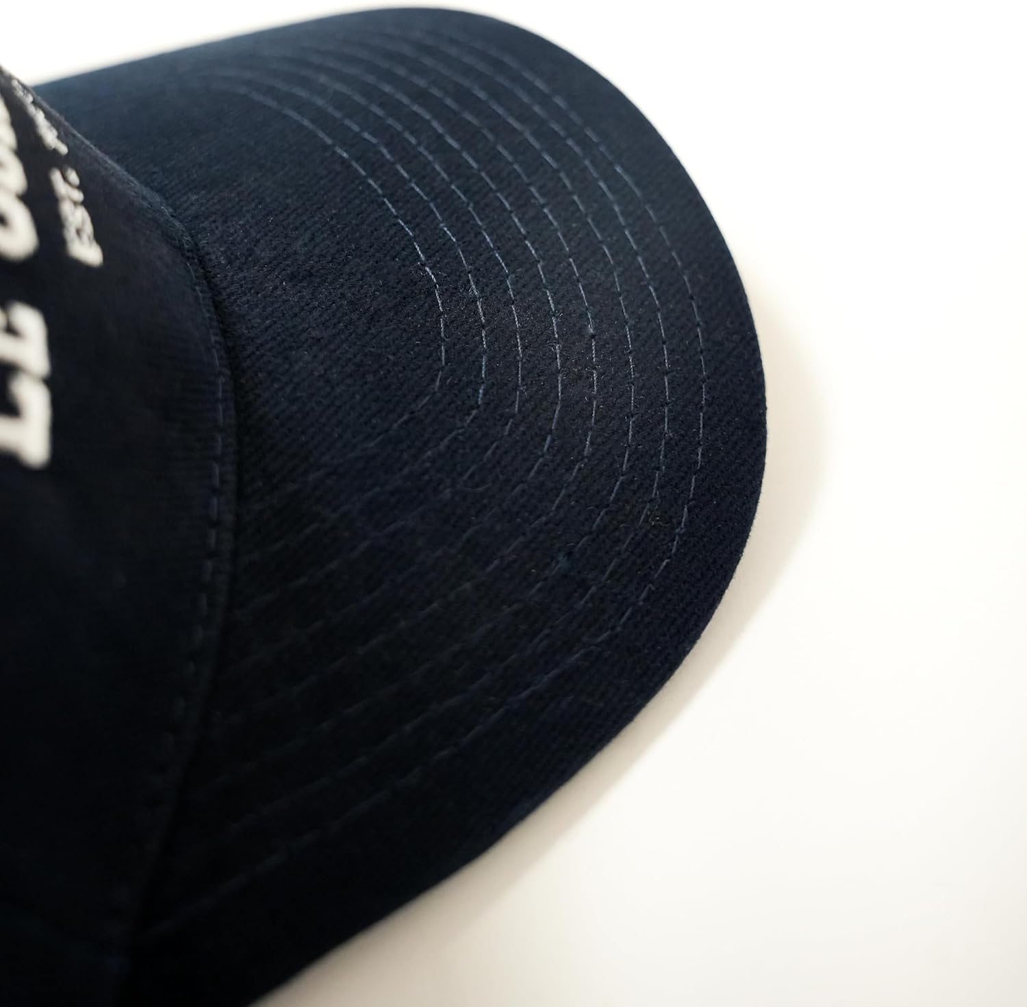 Le Cordon Bleu Blue Cap - Classic Chef-Inspired Headwear - Ideal for Culinary Enthusiasts and Alumni