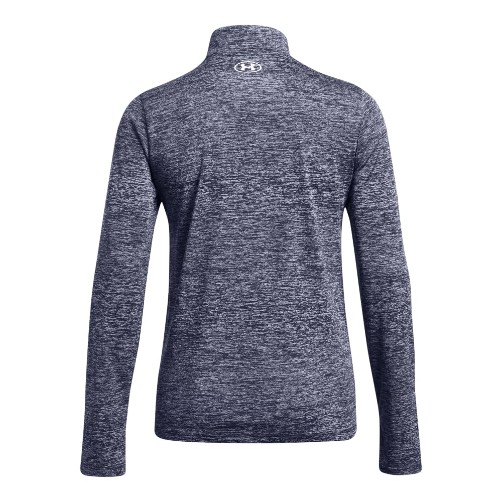 Under Armour Damen Tech 1/2 Zip Twist Pullover