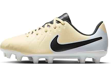 Amazon.com | Nike Jr. Tiempo Legend 10 Club Little/Big Kids