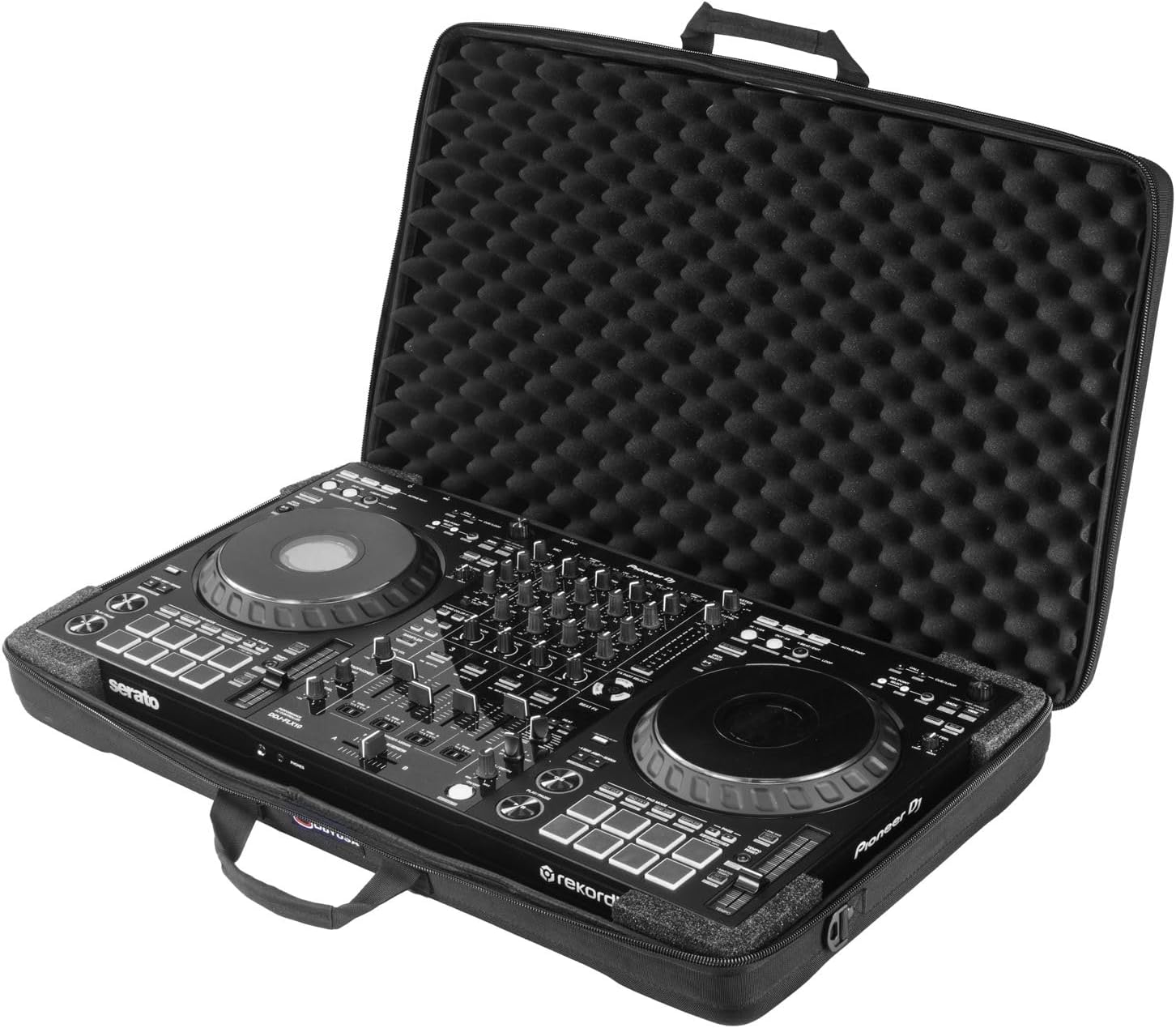 Odyssey BMFLX10M EVA-molded Soft Case for Pioneer DDJ-FLX10