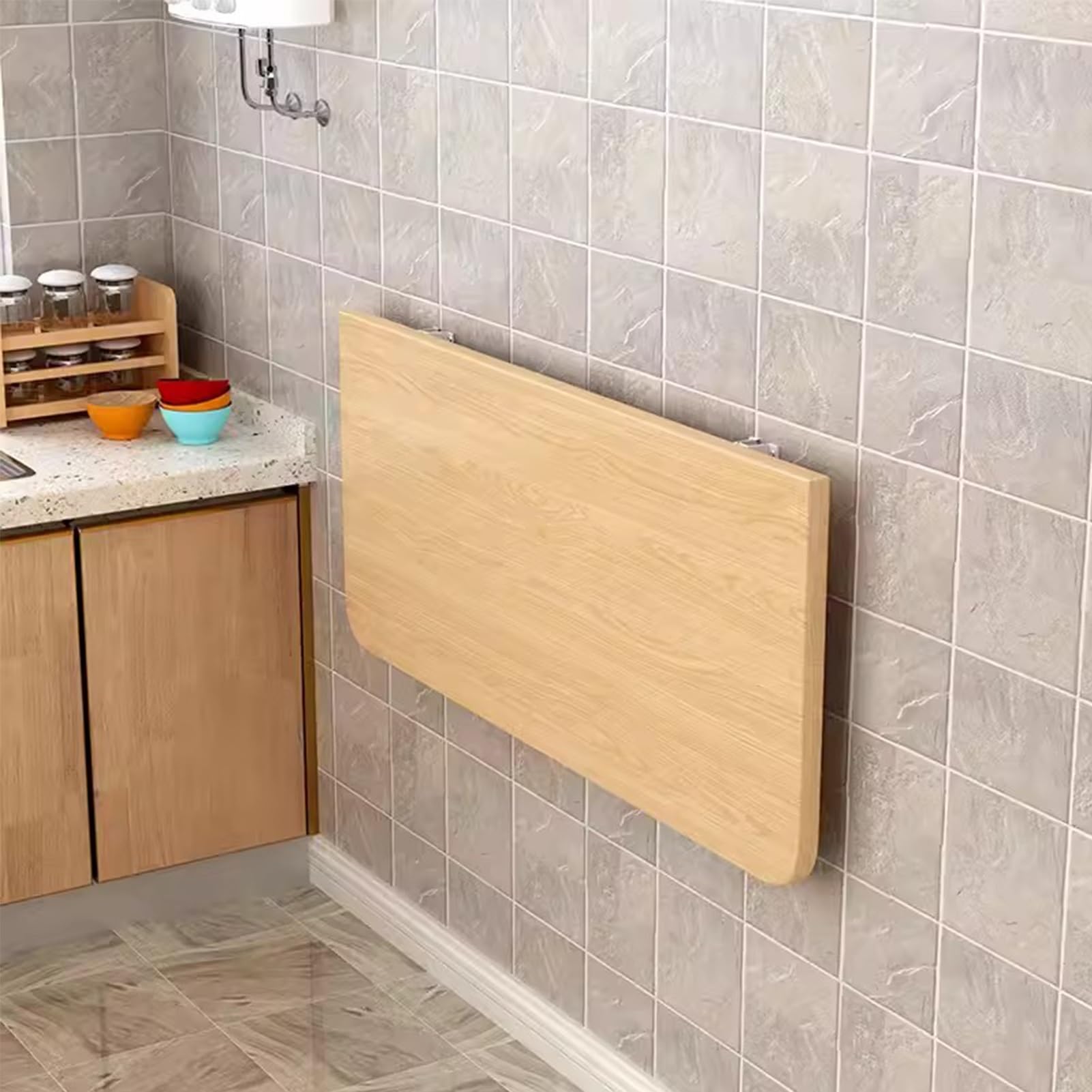 Table d'apprentissage robuste et bureau d'ordinateur pour petit studio