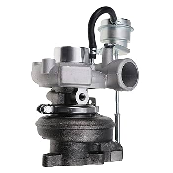 Amazon.com: BLUESUNSOLAR Turbo TD04HL-13GK Turbocharger
