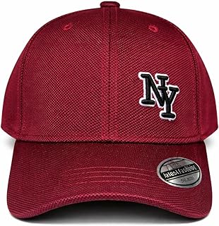 beybey NY Baseball Snapback Cap New York Original Caps for Cool Types