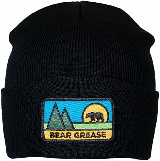 MeatEater Bear Grease Beanie