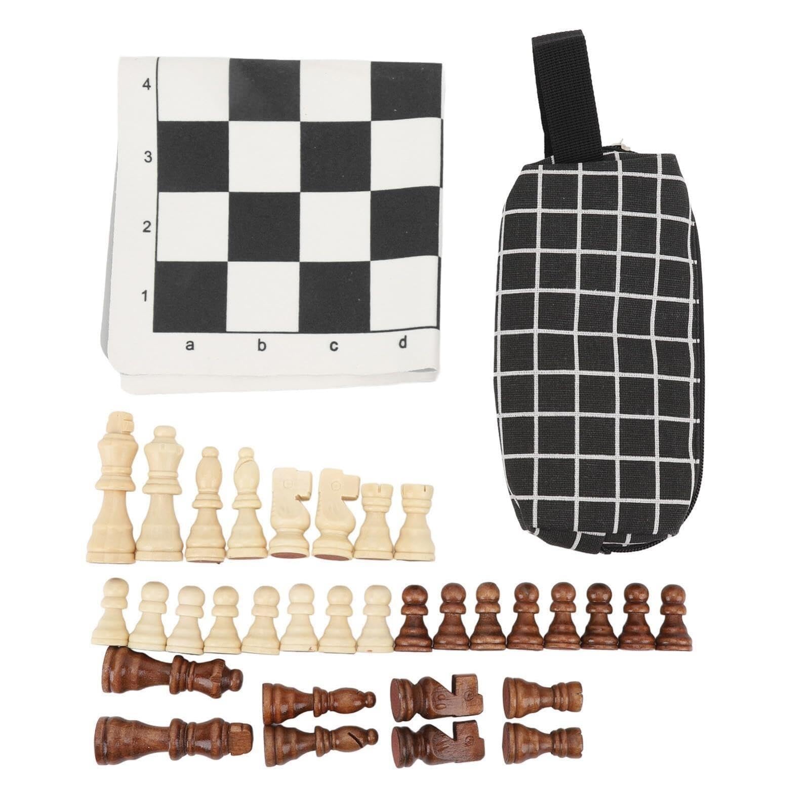 Jeu d'échecs, Jeu d'échecs Portable échecs