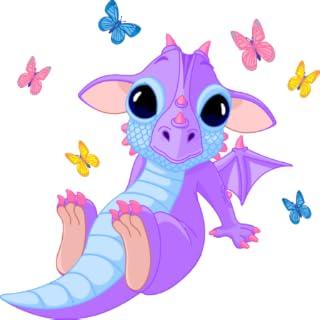 Ligue os pontos - Dinossauros