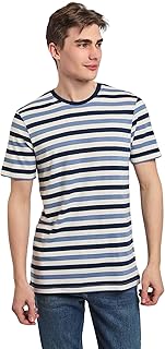Premoda Men Casual Regular Fit Cotton T-Shirt PRMxx002692 Modern